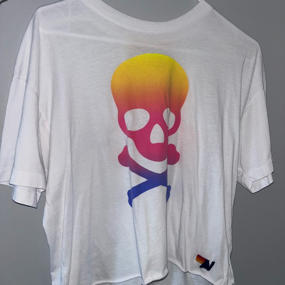 Aviator Nation x Soul Cycle Shirt